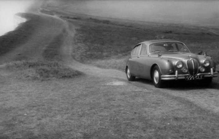 Jaguar Mk.II