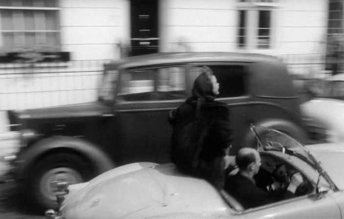 Nuffield Oxford Taxi