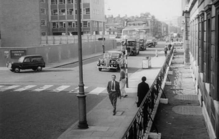 Thames 5cwt Van