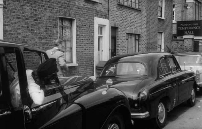 Vauxhall Wyvern