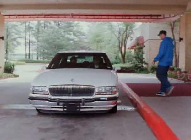 Buick Park Avenue