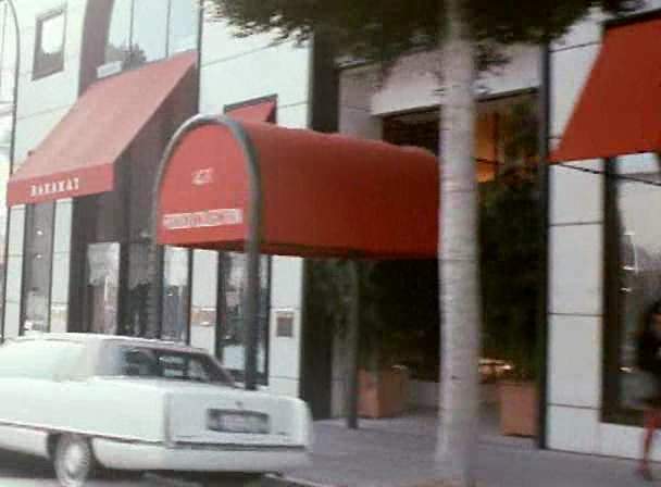 Cadillac DeVille