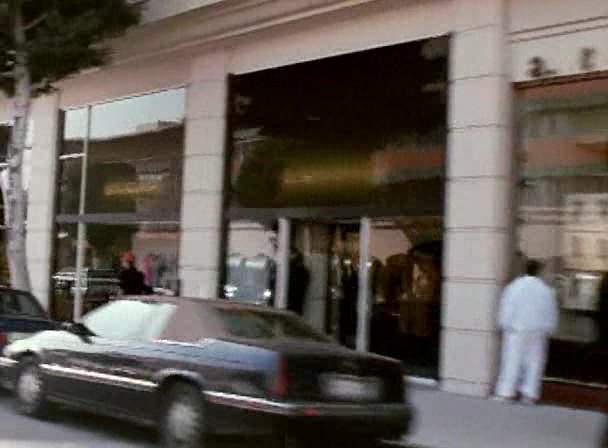Cadillac Eldorado