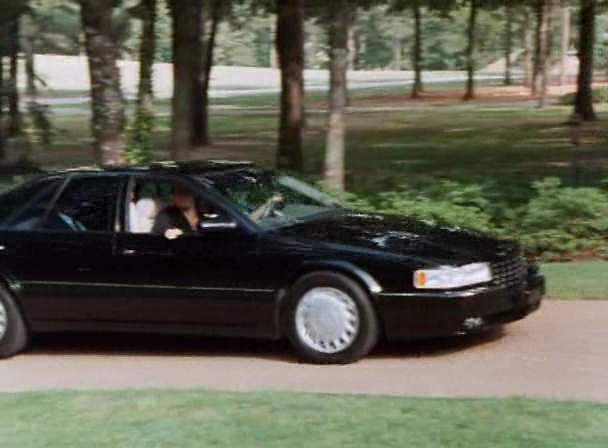 Cadillac Seville