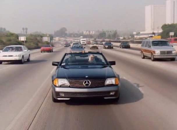 Dodge Caravan