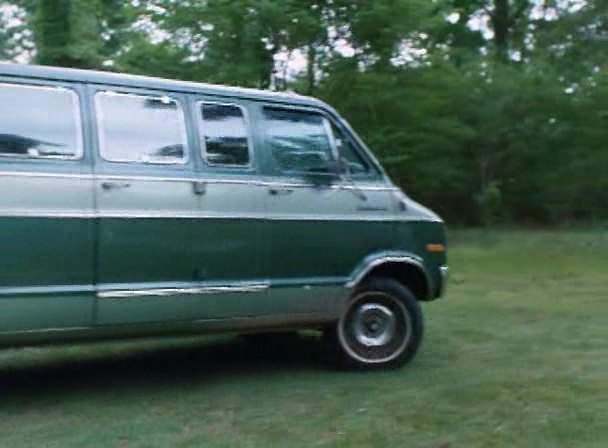Dodge Sportsman