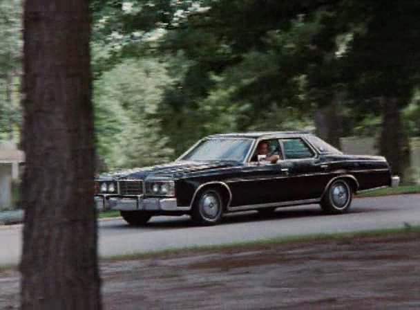 Ford LTD