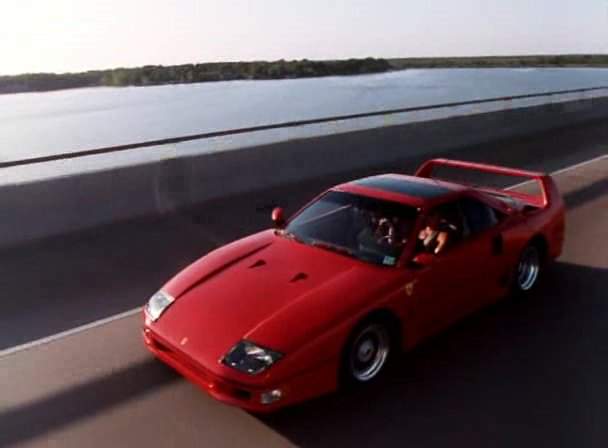 JR's Kitcars Jisod 8F402