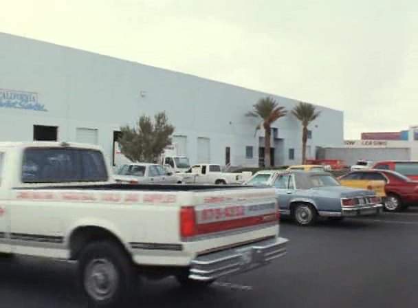 Mercury Marquis Brougham