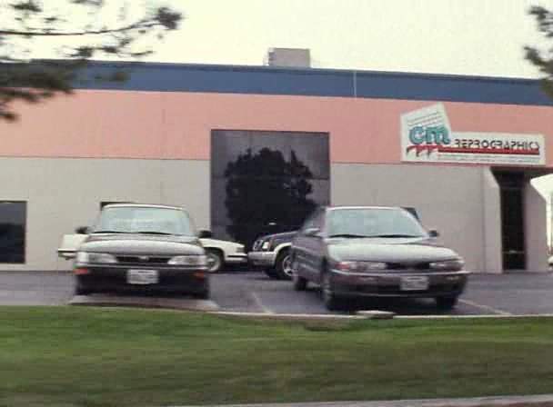 Mitsubishi Galant