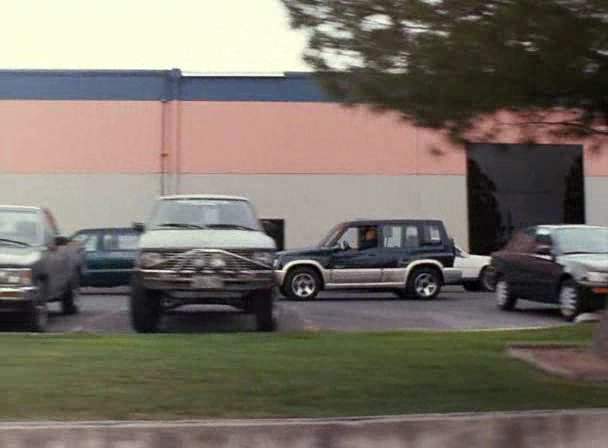 Toyota Truck