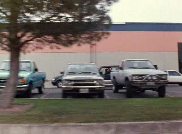 Toyota Truck