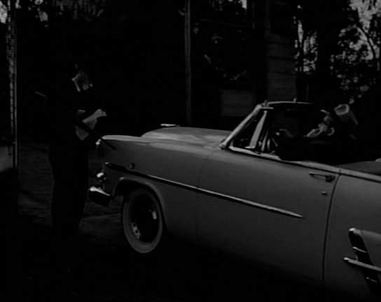 Ford Crestline Sunliner