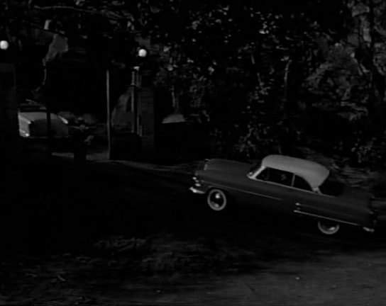 Ford Crestline Victoria
