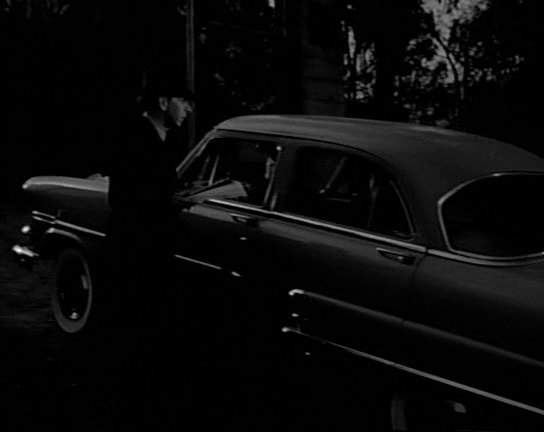 Ford Customline