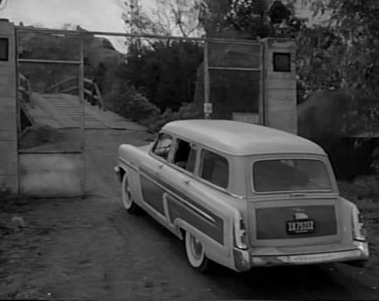 Mercury Monterey