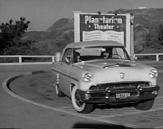 Mercury Monterey