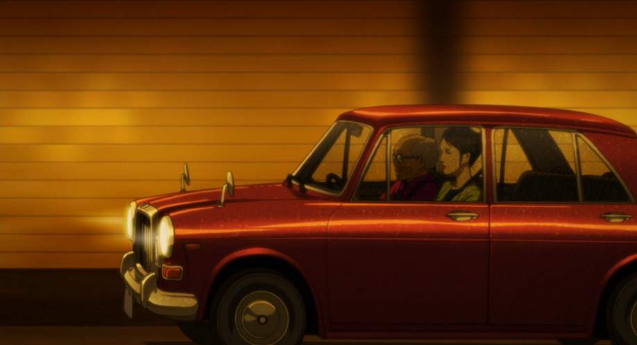 Vanden Plas Princess 1300 MkII