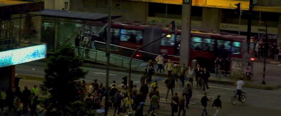 Busscar Urbanuss Pluss