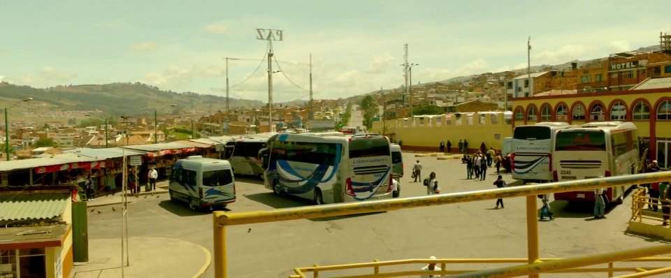 Marcopolo Paradiso G7 1200