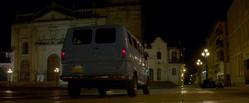 Ford Econoline