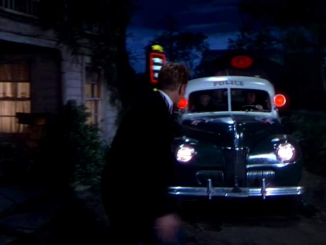 Ford Super De Luxe