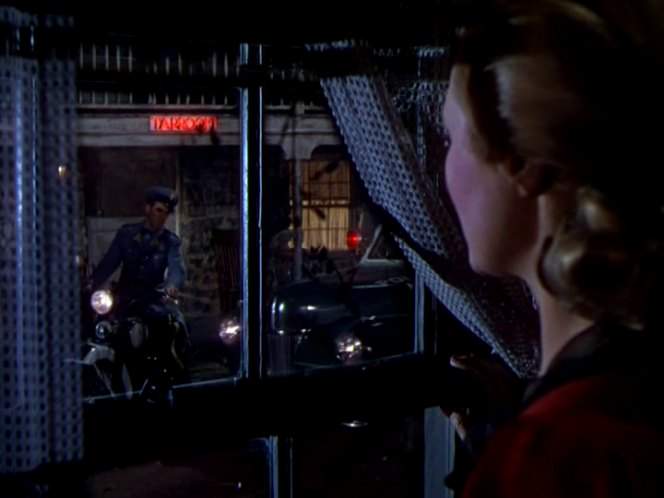 Harley-Davidson Police Special