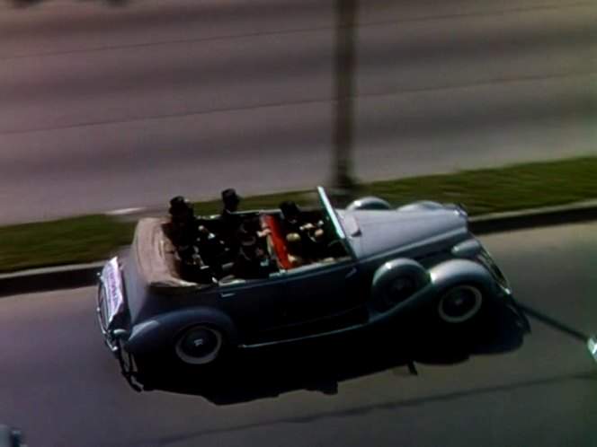 Packard Eight
