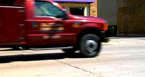 Ford F-Series Super Duty