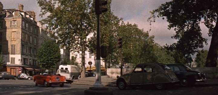 Citroën 2CV AZLP