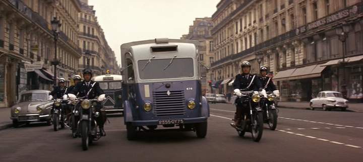 Panhard PL17