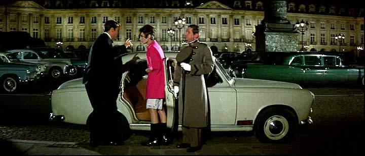 Peugeot 403 Diesel