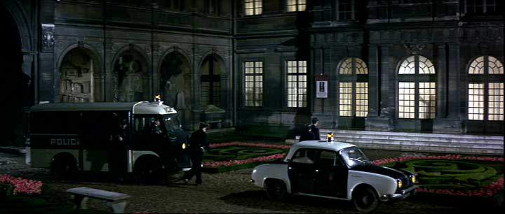Renault Dauphine