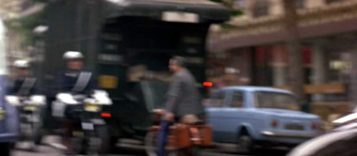 Simca 1000