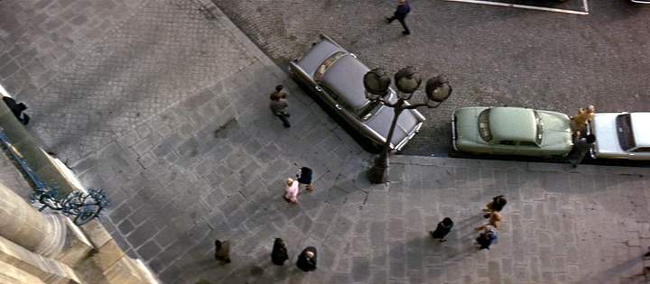 Simca Vedette Régence