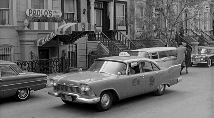 Ford Falcon Futura