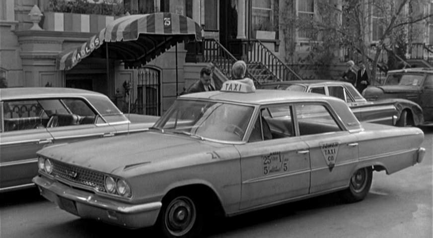 Ford Galaxie