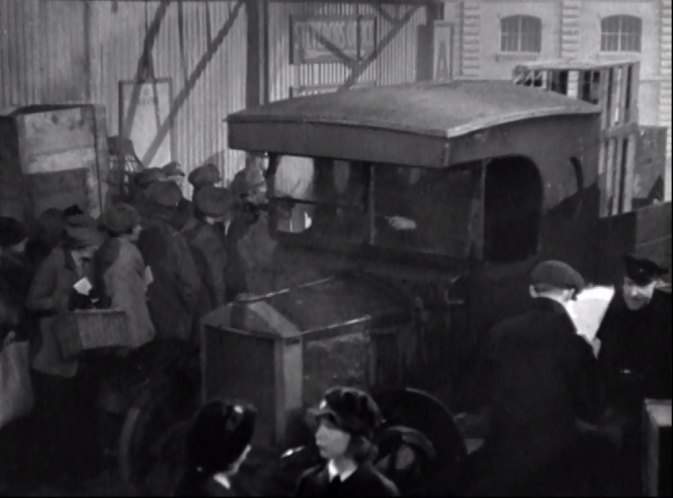 Albion 30 cwt