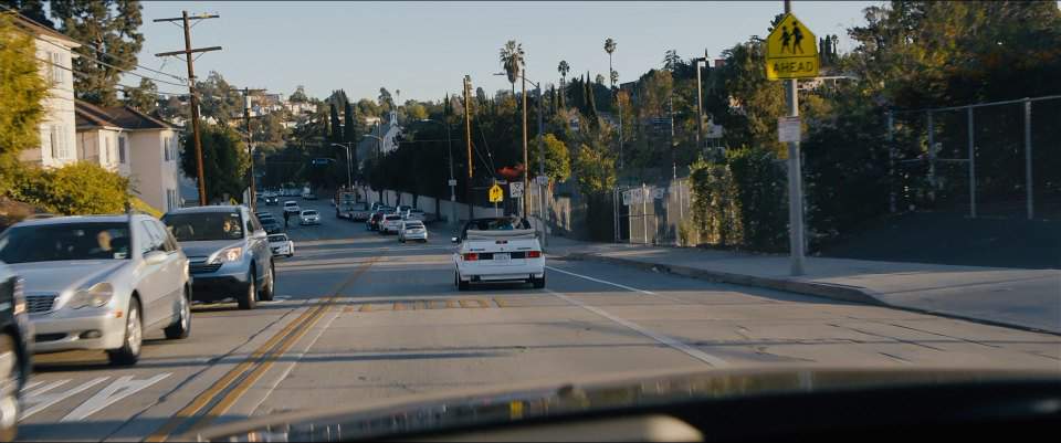 Mercedes-Benz C-Klasse T