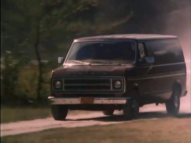 Ford Econoline