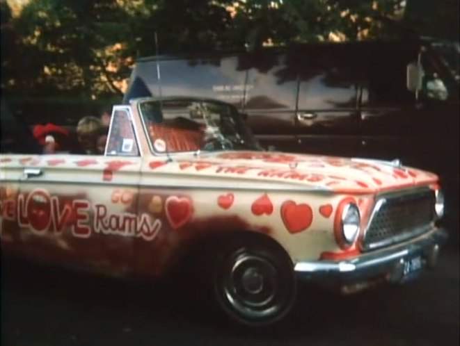 Rambler American