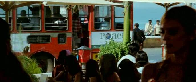 Ashok Leyland Cheetah