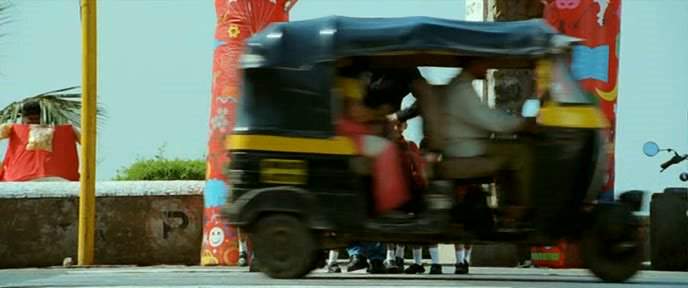 Bajaj RE