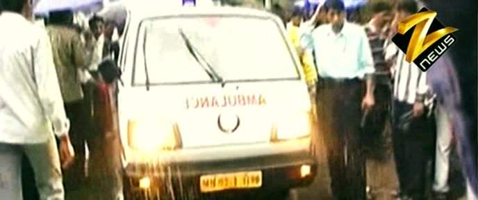 Maruti Omni
