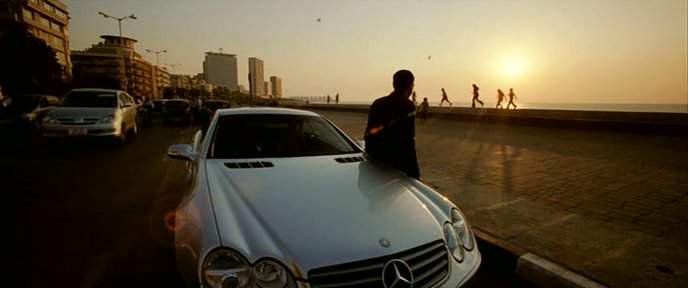 Mercedes-Benz SL