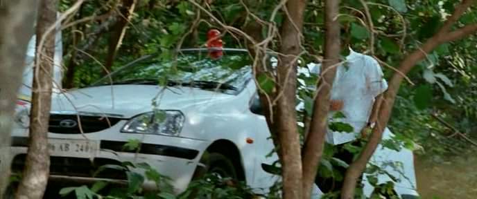 Tata Indigo