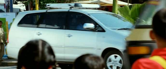 Toyota Innova
