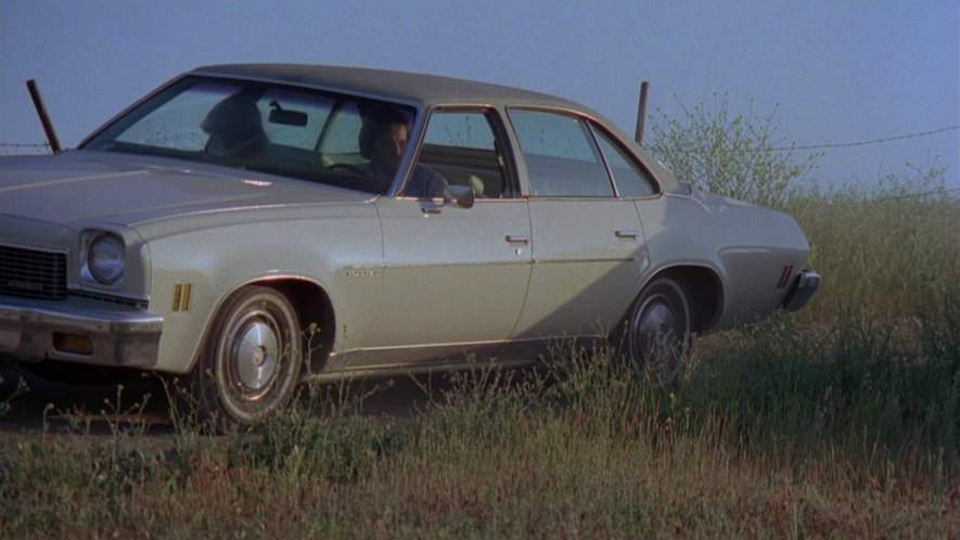 Chevrolet Chevelle Malibu