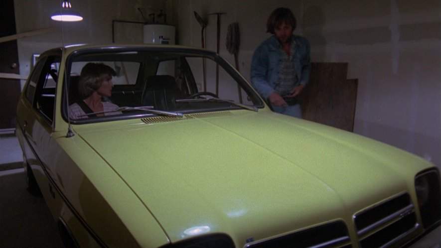 Chevrolet Chevette