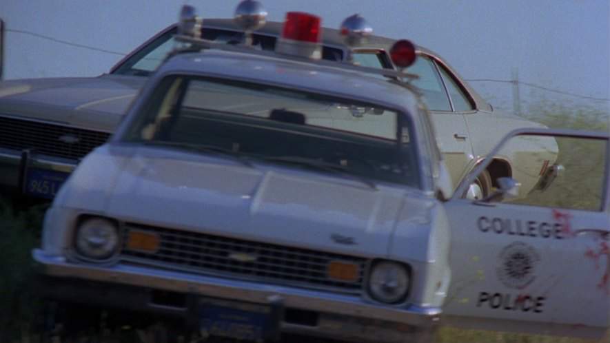 Chevrolet Nova